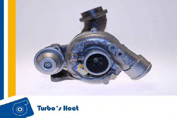 Компрессор, наддув TURBO S HOET 1100096