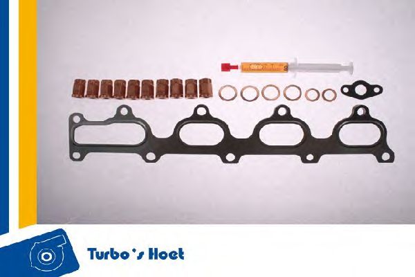 Монтажный комплект, компрессор TURBO S HOET TT1104171