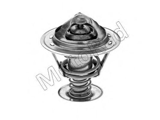 Термостат, охлаждающая жидкость MOTORAD 201488