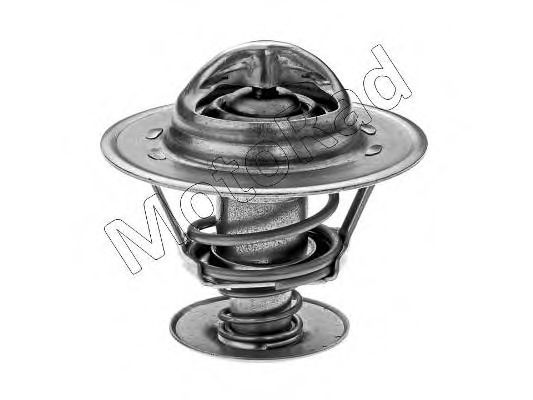 Термостат, охлаждающая жидкость MOTORAD 21588