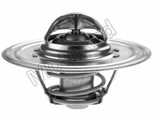 Термостат, охлаждающая жидкость MOTORAD 22071