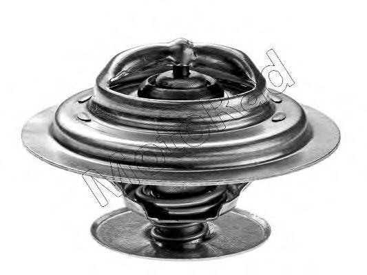 Термостат, охлаждающая жидкость BEHR 205771