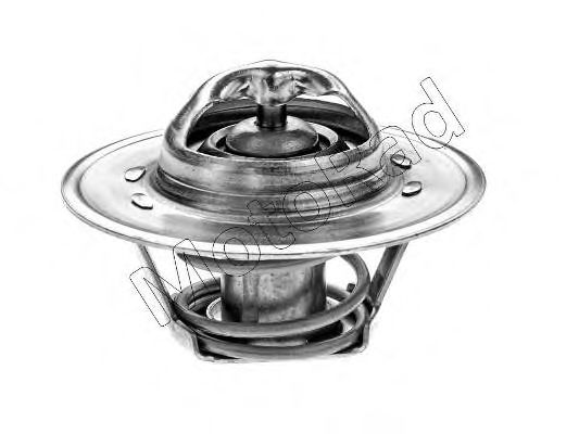 Термостат, охлаждающая жидкость MOTORAD 30077