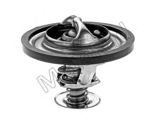 Термостат, охлаждающая жидкость MOTORAD 30371