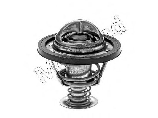 Термостат, охлаждающая жидкость MOTORAD 402191