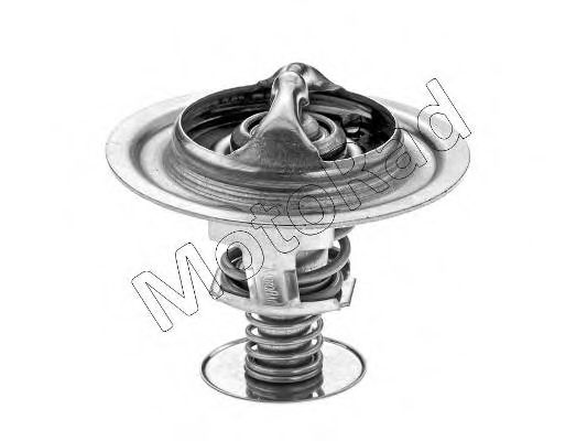 Термостат, охлаждающая жидкость MOTORAD 402682