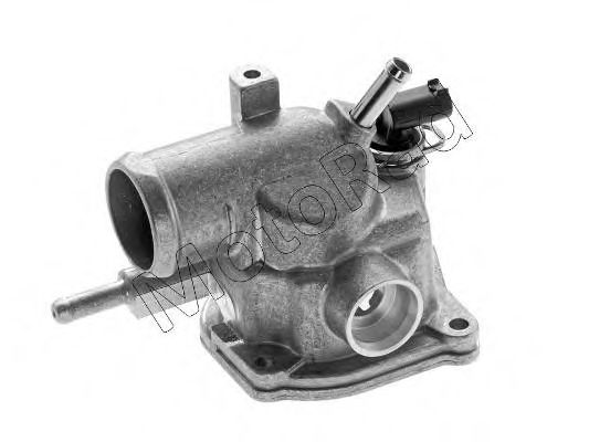 Термостат, охлаждающая жидкость MOTORAD 50287