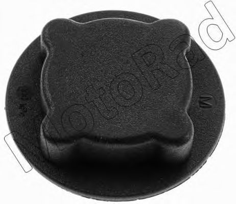 Крышка, радиатор MOTORAD T40