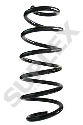 Пружина ходовой части SUPLEX 23577