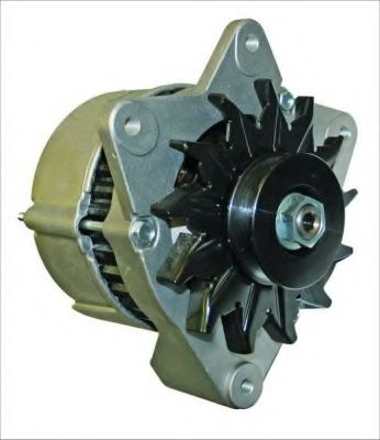 Генератор PRESTOLITE ELECTRIC 66021153B