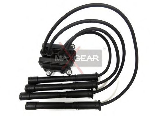 Катушка зажигания MAXGEAR 13-0050