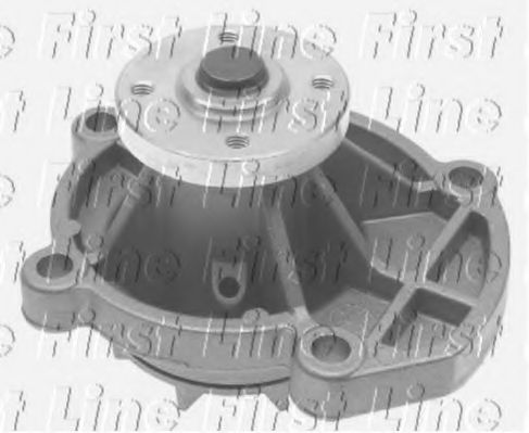 Водяной насос FIRST LINE FWP1297