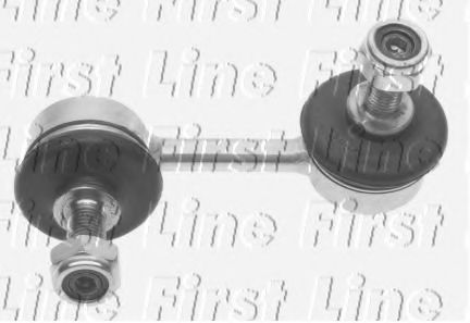 Тяга / стойка, стабилизатор FIRST LINE FDL7002
