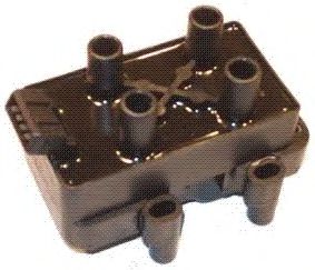 Катушка зажигания EUROCABLE DC-1011