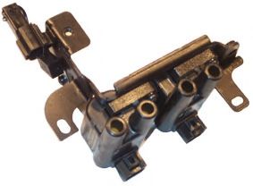 Катушка зажигания EUROCABLE DC-1205