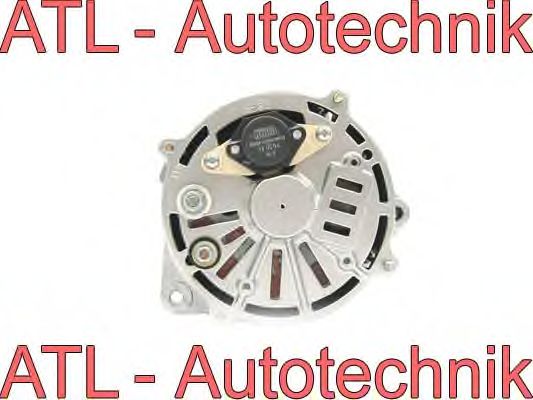 Генератор SPIDAN 3181