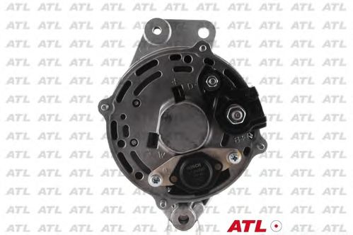 Генератор ATL Autotechnik L 34 520