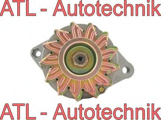 Генератор ATL Autotechnik L 37 140