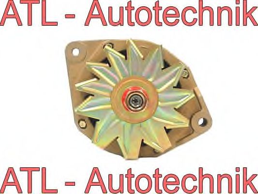 Генератор ATL Autotechnik L 42 050