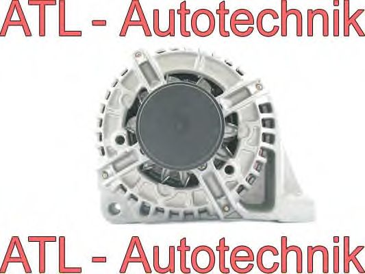 Генератор ATL Autotechnik L 42 840