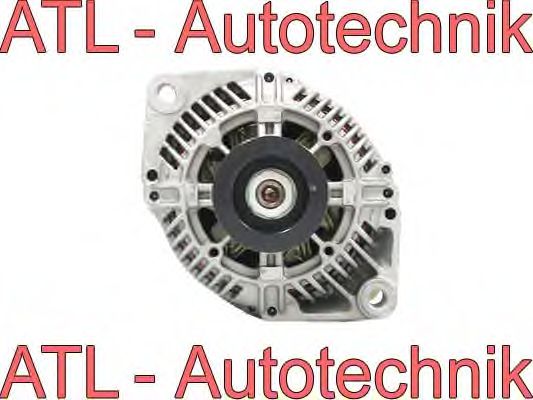 Генератор ATL Autotechnik L 64 460