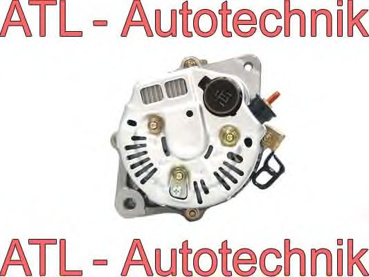 Генератор ATL Autotechnik L68000