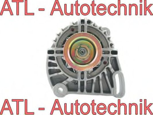 Генератор ATL Autotechnik L 68 680