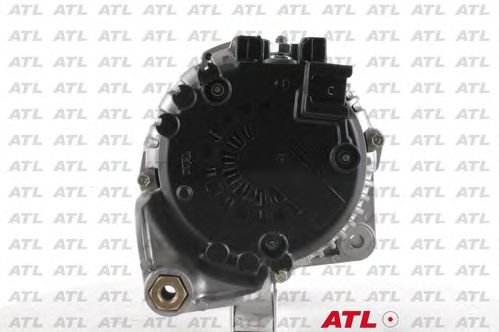 Генератор ATL Autotechnik L 82 370