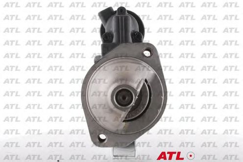 Стартер ATL Autotechnik A 78 930