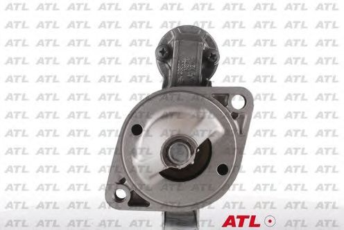 Стартер IHC JS378