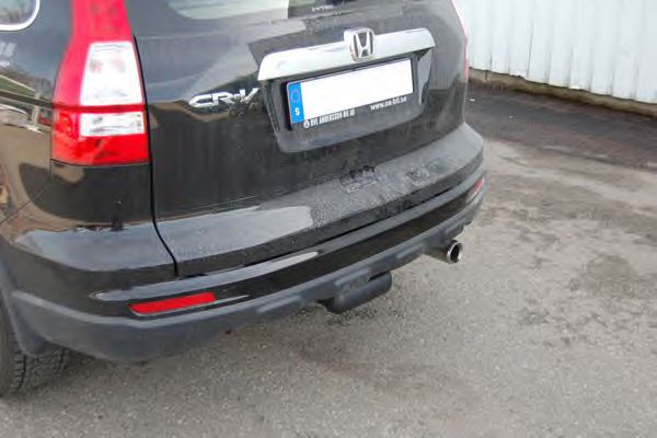 Прицепное оборудование MONOFLEX 356241