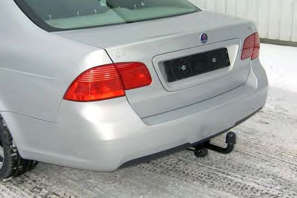 Прицепное оборудование MONOFLEX 308012