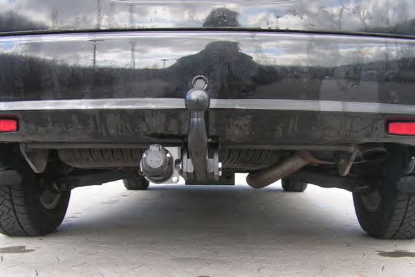 Прицепное оборудование MONOFLEX 288553