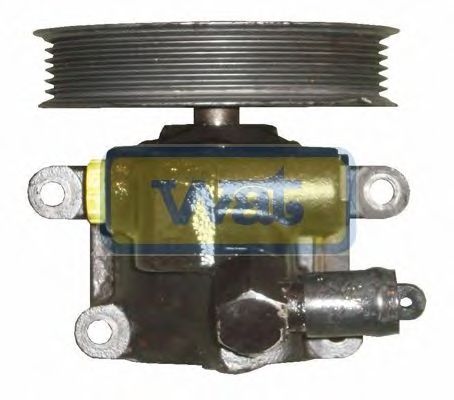 Гидравлический насос, рулевое управление WAT HBDBS