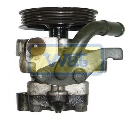 Гидравлический насос, рулевое управление WAT 5710002710