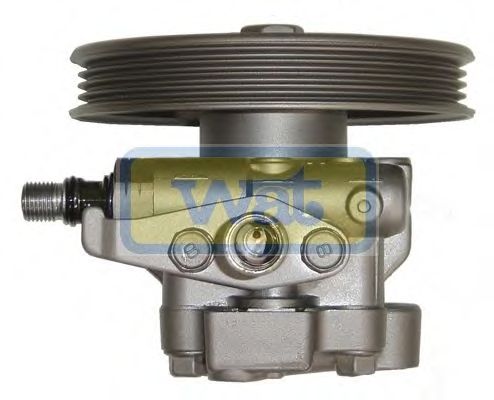 Гидравлический насос, рулевое управление WAT BMT51U