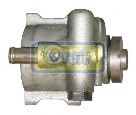 Гидравлический насос, рулевое управление WAT 26019682