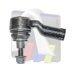 Наконечник поперечной рулевой тяги RTS 91-01606