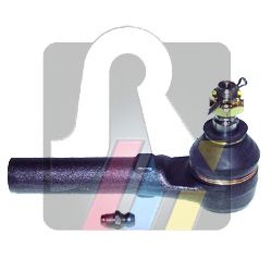 Наконечник поперечной рулевой тяги TIMKEN 41256