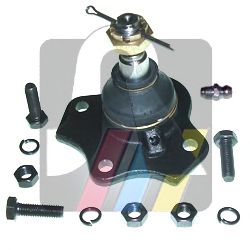 Несущий / направляющий шарнир FEDERAL MOGUL 10235