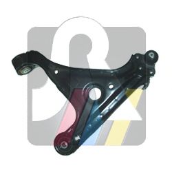 Рычаг независимой подвески колеса, подвеска колеса RTS 96-00358-1