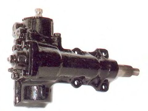 Рулевой механизм SERCORE 09CD261