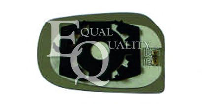 Зеркальное стекло, наружное зеркало EQUAL QUALITY RD02904