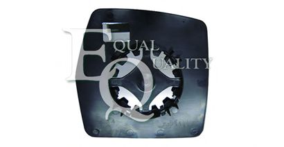 Зеркальное стекло, наружное зеркало EQUAL QUALITY RS03114