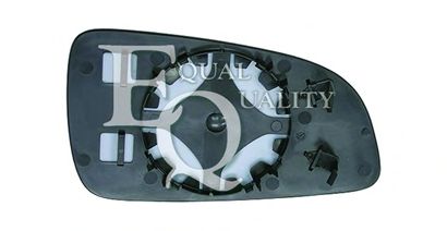 Зеркальное стекло, наружное зеркало EQUAL QUALITY RS03136