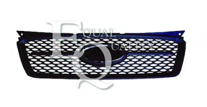 Решетка радиатора EQUAL QUALITY G1151