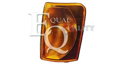 Основная фара EQUAL QUALITY GA9912