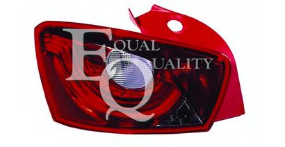 Задние фонари EQUAL QUALITY GP1315