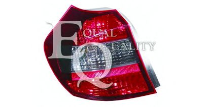 Задние фонари EQUAL QUALITY GP1359
