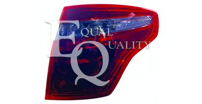 Задние фонари EQUAL QUALITY GP1364